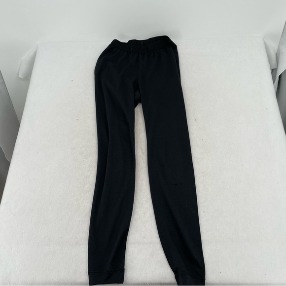 PATAGONIA Men’s Black Capilene Baselayer Long Underwear Pants size: XS - Picture 2 of 11